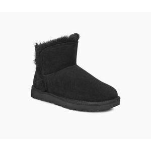 UGG Womens classic mini fluff high-low size 8 BRAND NEW IN BOX